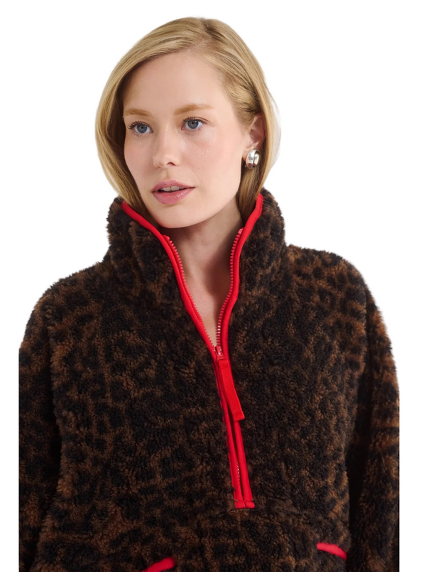 SUN VALLEY SHERPA IN FATALE