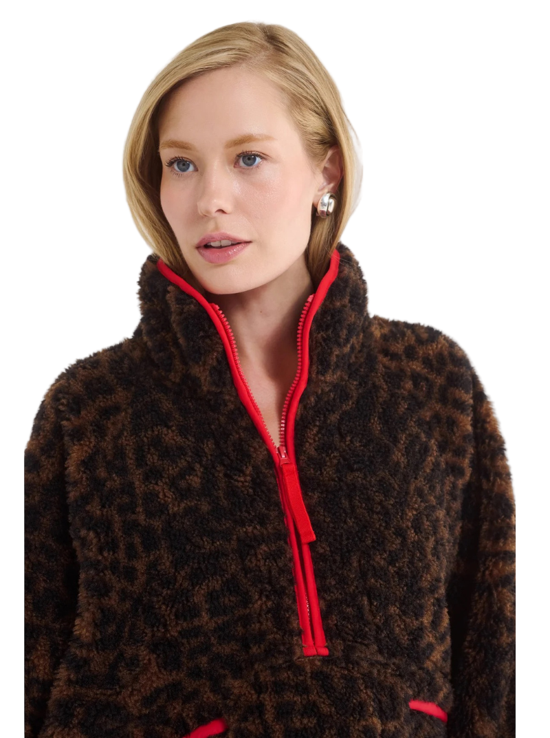 SUN VALLEY SHERPA IN FATALE