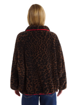SUN VALLEY SHERPA IN FATALE