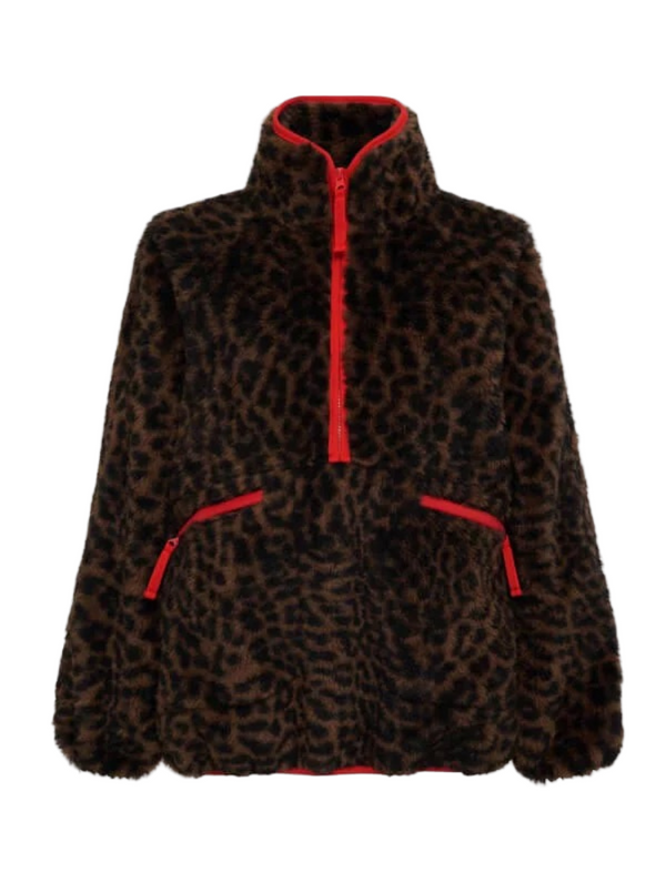 SUN VALLEY SHERPA IN FATALE