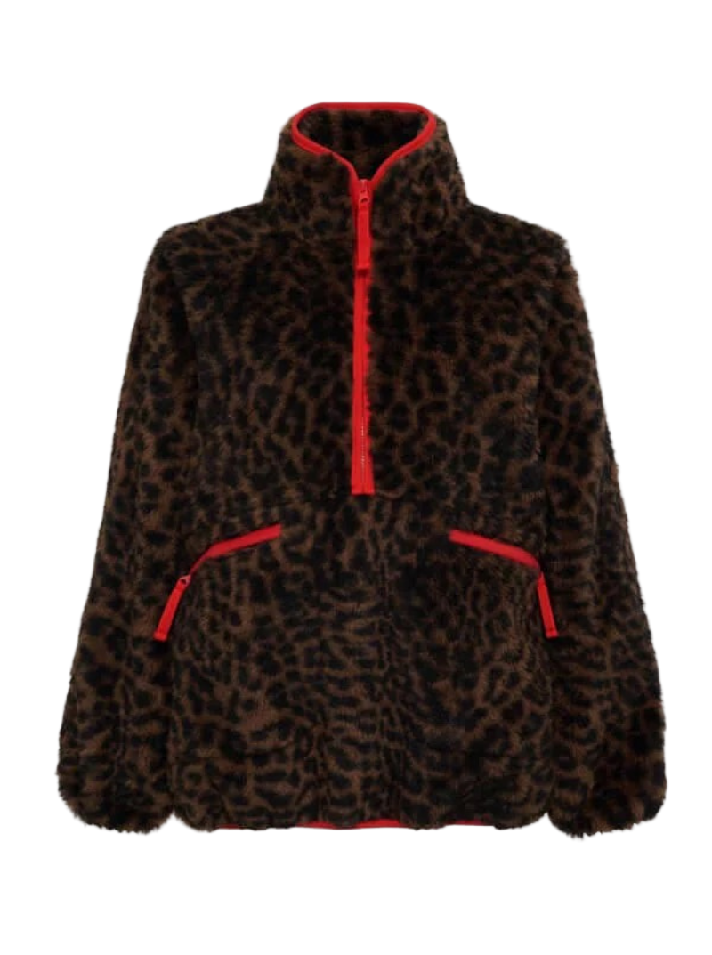 SUN VALLEY SHERPA IN FATALE