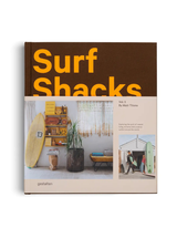 SURF SHACKS VOL. 3