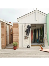 SURF SHACKS VOL. 3