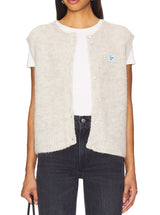 East Sweater Vest