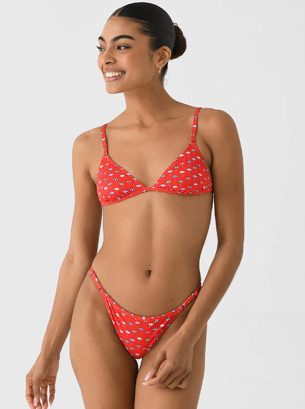 THE LULU TOP IN UMBRELLA