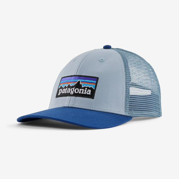 P-6 Logo LoPro Trucker Hat | 4 Colors