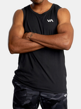 SPORT VENT TANK TOP | 3 Colors