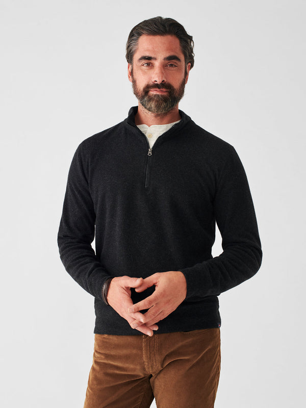 Legend™ Sweater Quarter Zip | 2 Colors