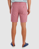 Santiago Cotton Stretch Shorts | 6 Colors