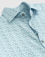 Walt Featherweight Button Up Shirt