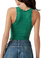 Here For You Cami | 4 Colors