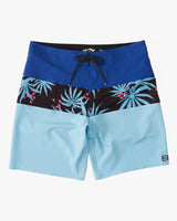 Tribong Pro Performance 18" Boardshorts | 3 Colors