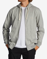 All Day Organic Zip-Up Hoodie | 2 Colors