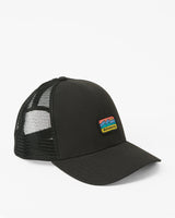 Walled Trucker Hat | 4 Colors