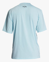 All Day Wave Loose Fit UPF 50+ Short Sleeve Surf Tee | 2 Colors