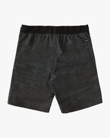 Crossfire Elastic Submersible Shorts 18" | 4 Colors