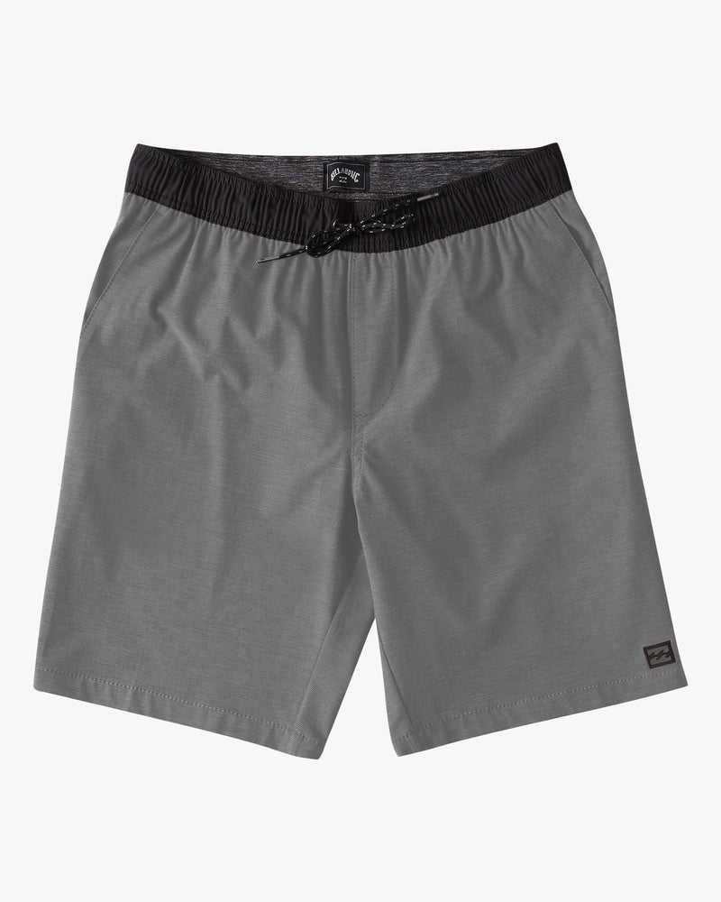 Crossfire Elastic Submersible Shorts 18" | 4 Colors