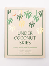 UNDER COCONUT SKIES