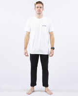 Surf Revival Pocket Heritage Tee | 2 Colors
