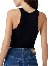 Here For You Cami | 4 Colors