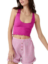Here For You Cami | 4 Colors