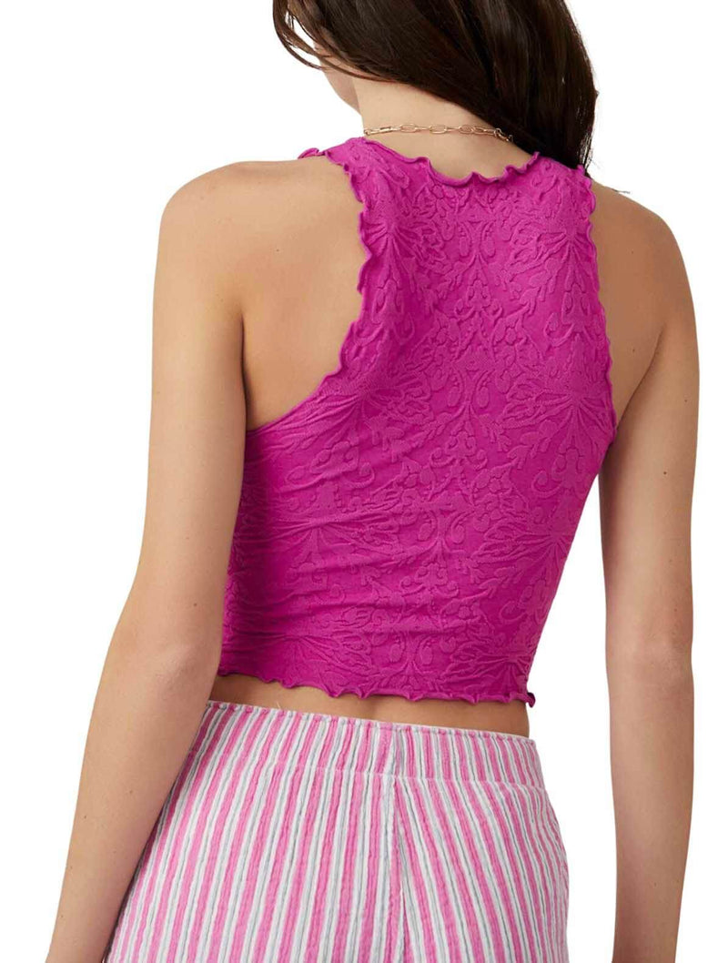 Here For You Cami | 4 Colors