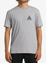 A/Div Shine Short Sleeve T-Shirt | 2 Colors