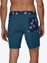 Hydropeak Boardshorts 18" | 4 Colors