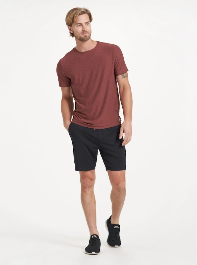 Sunday Performance Short | 2 Colors